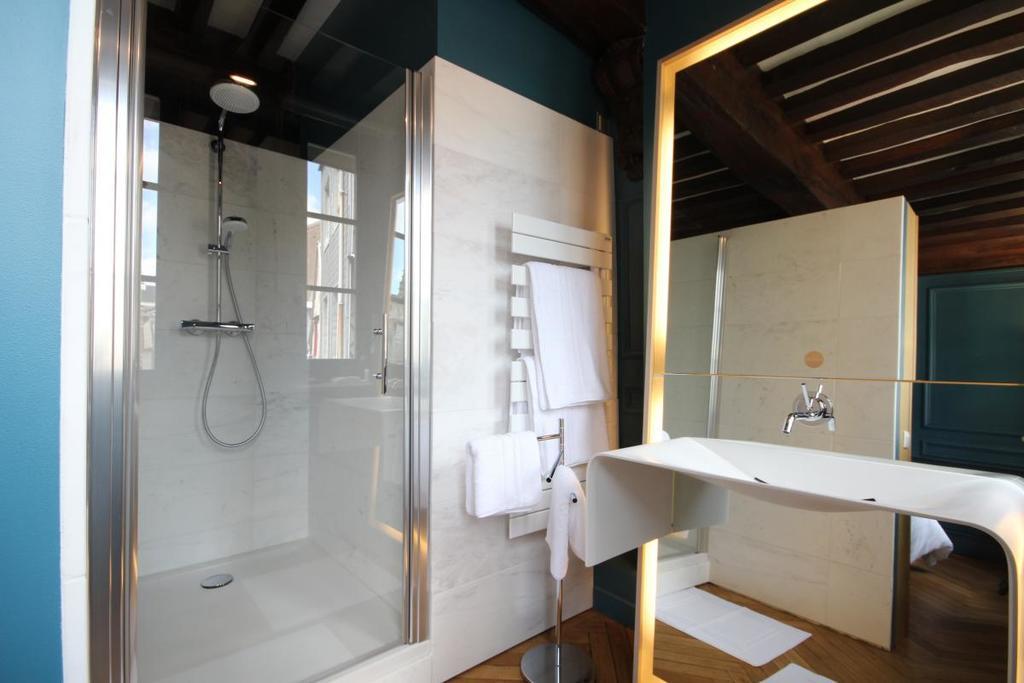 เลอ โลฌี แซ็งเตลัว Apartment รูออง ภายนอก รูปภาพ